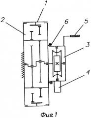 Электропривод (патент 2330204)