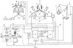 Устройство для филетирования рыбы (патент 2320178)