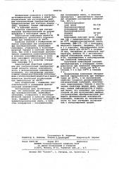 Композиция для ультразвуковых преобразователей (патент 1049796)