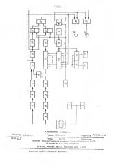 Цифровой измеритель амплитудночастотных характеристик (патент 516974)