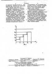 Силовой регулятор с дистанционным приводом для автоматической трансмиссии (патент 1022824)