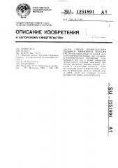 Способ тендопластики тыльного апоневроза пальцев кисти (патент 1251891)