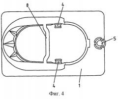 Способ изготовления повторно закрываемого разливочного элемента и изготовленный этим способом разливочный элемент (патент 2262471)