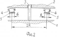 Опорно-поворотное устройство стрелового крана (патент 2529099)