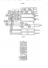 Преобразователь постоянного напряжения в переменное напряжение заданной формы (патент 1690146)
