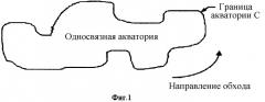 Способ составления приливных карт (патент 2254618)