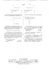 Растворитель для ацетиленовых баллонов (патент 712434)