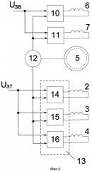 Синхронная реактивная машина (патент 2346376)