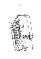 Створка автомобиля и способ её изготовления (патент 2664108)