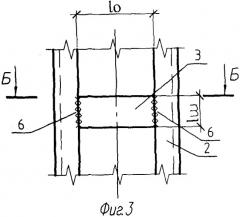 Способ изготовления распорок для усиления колонны здания (патент 2507356)