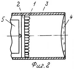 Универсальный полихроматический облучатель (патент 2278408)