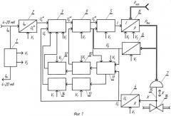 Позиционер приводного механизма (патент 2489606)