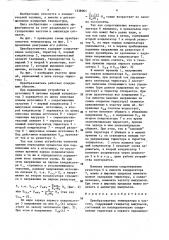 Преобразователь температуры в частоту (патент 1538061)
