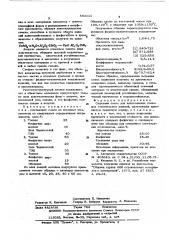 Сырьевая смесь для изготовления стеновых строительных изделий (патент 583111)