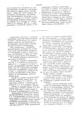 Устройство для моделирования двухканальной системы массового обслуживания (патент 1649563)