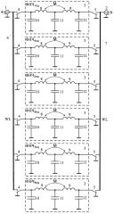 Фильтр гармоник коротковолнового передатчика (патент 2601200)