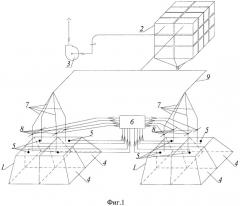 Аспирационная установка (патент 2414952)