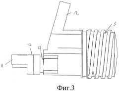 Клапанное устройство для линзы с переменным фокусным расстоянием (патент 2489739)