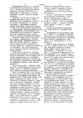 Способ изготовления корпуса гидроциклона (патент 1105241)