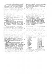 Литейная штамповая сталь (патент 1379336)