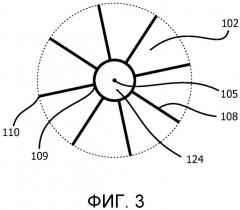 Вскрыватель тюков для энергетической установки на биомассе (патент 2511999)