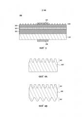 Оптическая подложка, полупроводниковый светоизлучающий элемент и способ изготовления полупроводникового светоизлучающего элемента (патент 2604568)