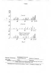 Способ контроля роста трещин в образцах материалов (патент 1758545)