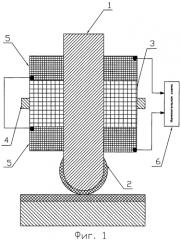 Электромагнитный преобразователь (патент 2577083)