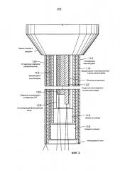 Комбинированный хирургический эндозонд для оптической когерентной томографии, подсветки или фотокоагуляции (патент 2603427)