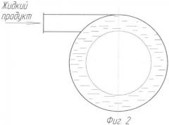 Устройство для распыления жидкого продукта в вакуум-сублимационной сушилке (патент 2358214)