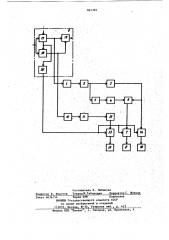 Устройство контроля дискретного канала связи (патент 862381)