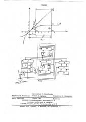Устройство для извлечения корня третьей степени (патент 684538)