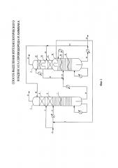 Способ выделения из технологического конденсата сероводорода и аммиака (патент 2640533)