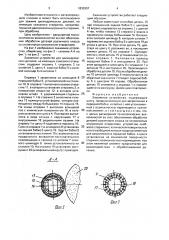 Зажимное устройство (патент 1830307)