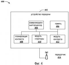 Состав заголовка для беспроводного сигнала (патент 2469506)