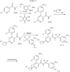 N-окиси производных 4-фенилпиридина, лекарственное средство, содержащее их (патент 2266284)