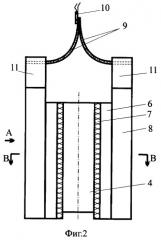 Способ получения изделий с внутренними полостями сваркой взрывом (патент 2355535)