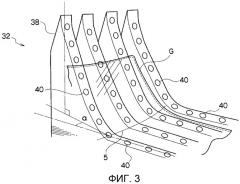 Воздухоохладительное/закалочное устройство для листового стекла и способ воздушного охлаждения/закалки (патент 2511169)