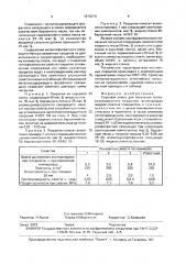 Сырьевая смесь для получения теплоизоляционного покрытия (патент 1675274)