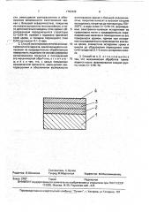 Оптическое металлическое зеркало и способ его изготовления (патент 1753439)