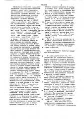 Устройство для определения характеристик случайного процесса (патент 1043665)