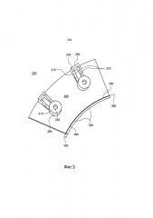 Пластины уменьшенной массы для рафинеров и диспергаторов (патент 2621385)