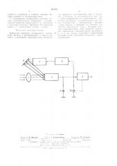 Цифровой пирометр (патент 463005)