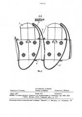 Ротор синхронной явнополюсной электрической машины (патент 1584039)