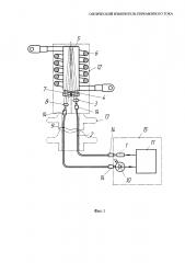 Оптический измеритель переменного тока (патент 2620927)
