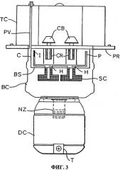Водоочистная система (патент 2344085)