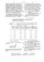 2,5-диоксифенил-1,4-бензотиазин, обладающий антиокислительными свойствами и в качестве портивостарителя резин (патент 707915)