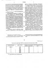 Противохламидийное средство (патент 1795890)