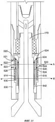 Повышение крутящего момента привода электродвигателя и система управления роторной управляемой системой (патент 2636984)