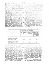 Способ получения водной дисперсии полиуретанов (патент 971105)